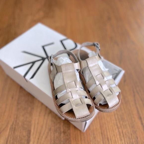 Freshly Picked Bixby Sandals - Picture 7 of 14